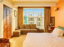 Tâm Tín Hotel Hồ Chí Minh