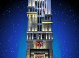 MINI HOTELS (Taichung Station Branch)