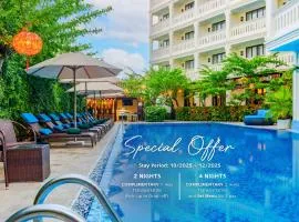 Wyndham Garden Hoi An Cua Dai Beach