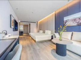 Atour Hotel Dongguan Nancheng Central Plaza