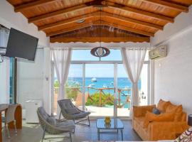 Hotel y Restaurante Miconia, hotel in Puerto Baquerizo Moreno