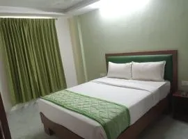 SURYA TRANSIT INN - KEMPEGOWDA International Airport