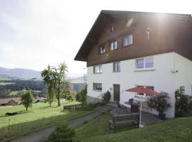 Gambaran Hotel: Ferienwohnung Panorama