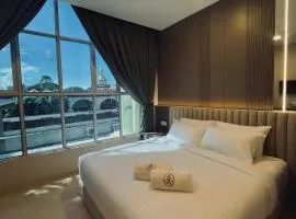 Royal Guest House RGH