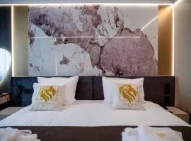 Aslan Gold Hotel