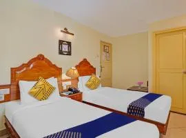 Capital O Indrapuri Rajadhani