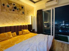 Ghar - near expo mart -cozy stay away from home, hotel in Greater Noida