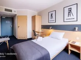 Economy Silesian Hotel