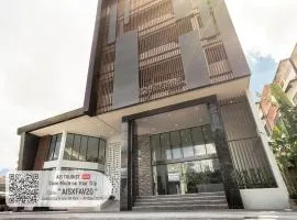 SJ Miracle Hotel