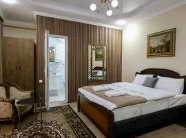 Hotel Harmony Premium