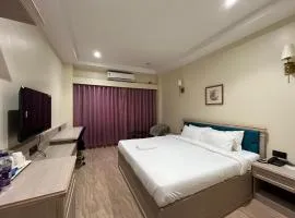 Dibang Hotel & Resort