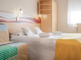 Quality Silesian Hotel, hotel in Katowice