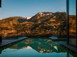 La Roccia Wellness Hotel