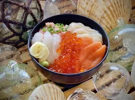 ドーミーインPREMIUM小樽