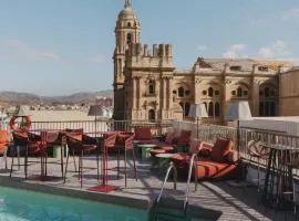 Catalonia Molina Lario