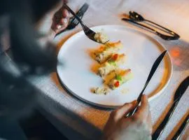 Boutique Hotel Mandarfnerhof