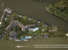 Lebada Luxury Resort & Spa
