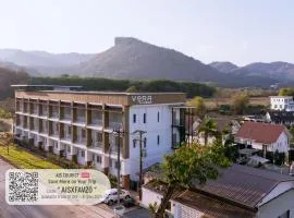 Vera Residences Chiang Rai