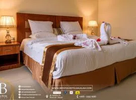 Bristol Hotel Long Stayer