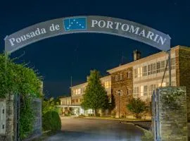 Pousada de Portomarín