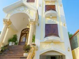 Minh Cường Hotel