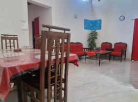 Perivale Budget Stay, hôtel à Moratuwa