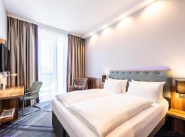 Premier Inn Heidelberg City Centre, hotel v destinaci Heidelberg