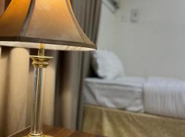 marya appartment, hotel v destinaci Medína