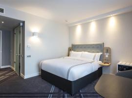 Premier Inn Freiburg City Süd, ξενοδοχείο στο Φράιμπουργκ ιμ Μπράισγκαου