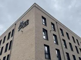 Prize by Radisson, Osnabruck