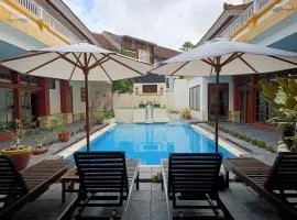 Natasya Suite Kuta Beach Hotel