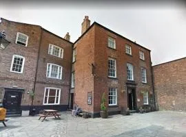 The Commercial Bar & Hotel