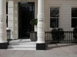 The Chapter Hotels - Lancaster Gate