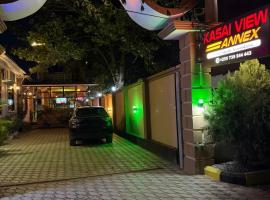 Kasai, hotel in Dodoma