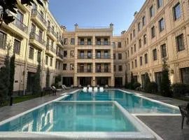 Meridian Plaza by Reikartz