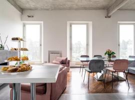 Comfortable Lux apartments near the Colosseum - Rome, hotel v destinaci Courmayeur