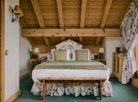 Hôtel Saint-Georges