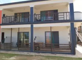 Belle étoile Gravier île Rodrigue