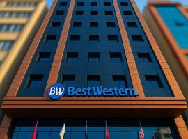 Best Western Izmir Hotel, hotel in Izmir