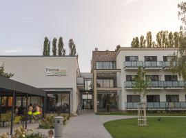 Thermal Hotel Campino, hotel en Dunajská Streda