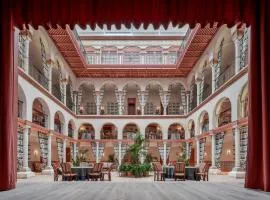 Cristine Bedfor Sevilla Boutique Hotel