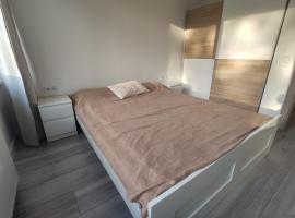 Rasa, Hotel in Marijampolė