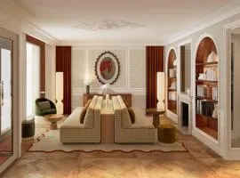 Hôtel Almarine Eiffel by Malone