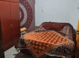 Tu lugar, hotel in Formosa