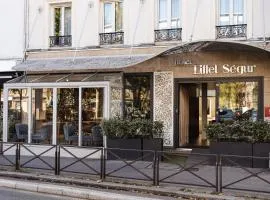 Hôtel Eiffel Segur