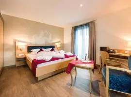 Villa Ludwig Suite Hotel