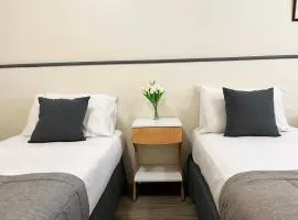 Alpino Hotel