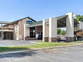 Americas Best Value Inn Yakima