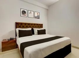 Collection O Sector 7 Dwarka Formerly Aakarshan Residency