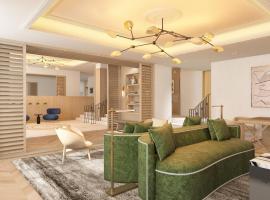 70 Park Avenue - Soon to be Kimpton, hotel en Nueva York